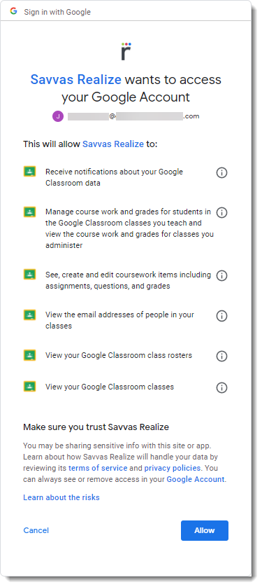 classroom google com assignments